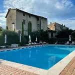 Casa Del Borgo 公寓