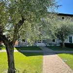 公寓 Casa Del Borgo *
