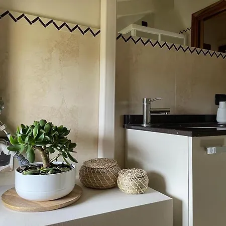 Casa Del Borgo Apartman