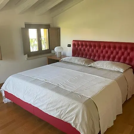Casa Del Borgo Apartman