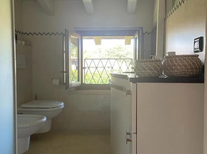 شقة Casa Del Borgo *