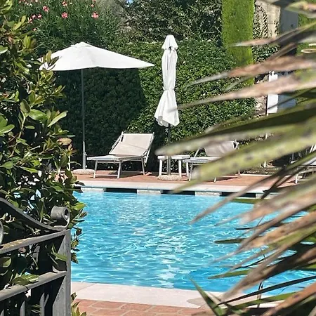 Appartement Casa Del Borgo Valeggio sul Mincio