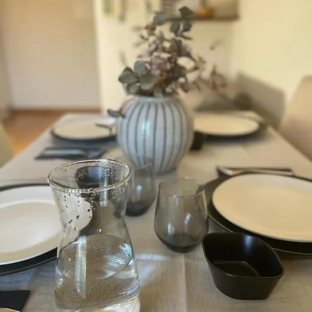 Casa Del Borgo Apartmán Valeggio sul Mincio
