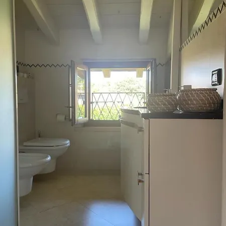 Апартаменты Casa Del Borgo *