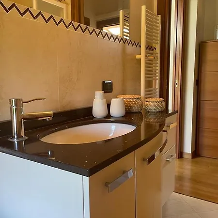 Casa Del Borgo Валеджо-суль-Минчо