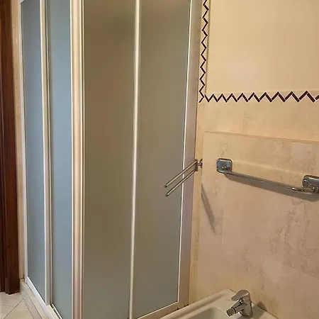 Apartmán Casa Del Borgo Valeggio sul Mincio