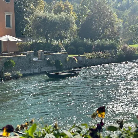 Casa Del Borgo Valeggio sul Mincio